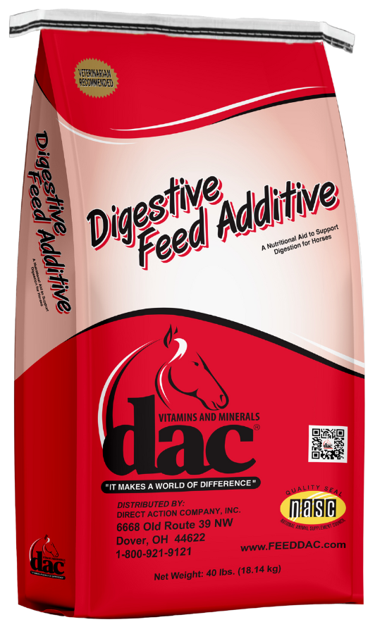 DDA Digestive Feed Additive “DDA”