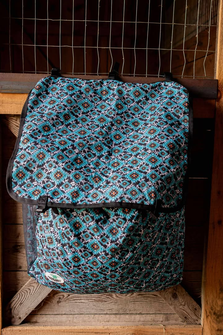 PLR Stall Front Bag