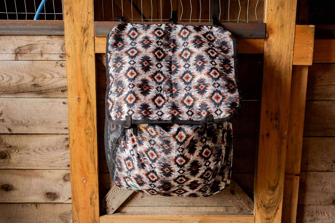 PLR Stall Front Bag
