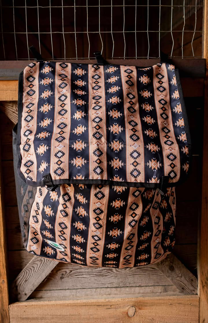PLR Stall Front Bag