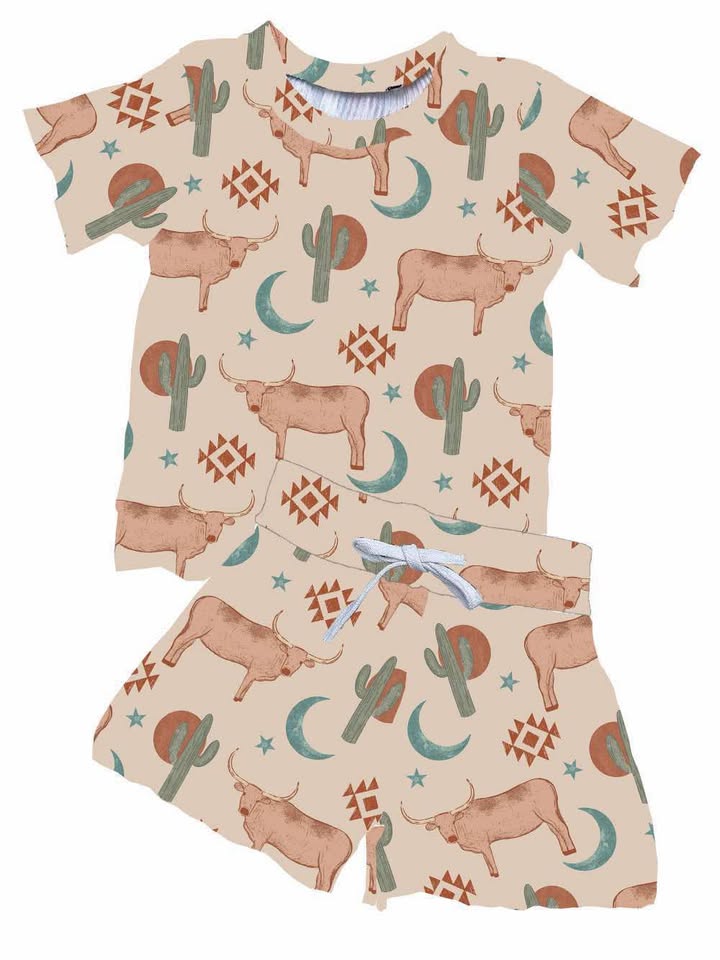 PLR PJ Sets