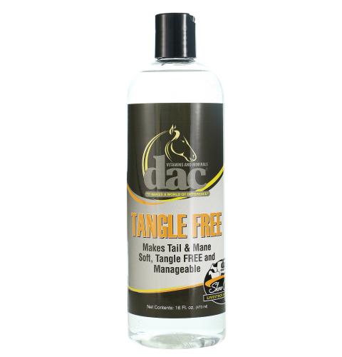 DAC Tangle free