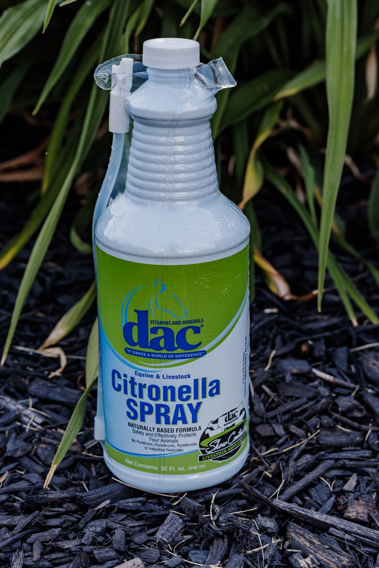 DAC Citronella Spray