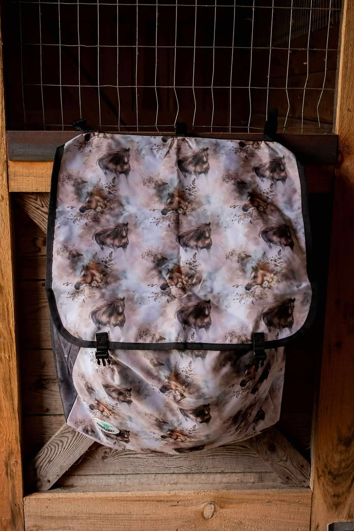 PLR Stall Front Bag